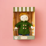 Dress Me Dinky - Charlie Chesnut