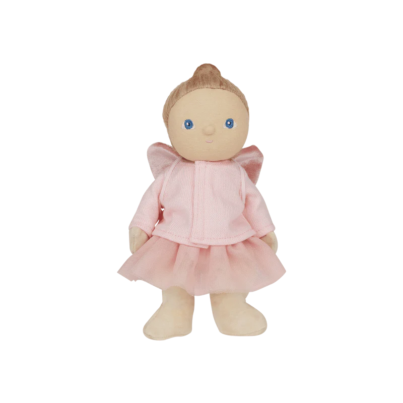 Dress Me Dinky - Mia Melody