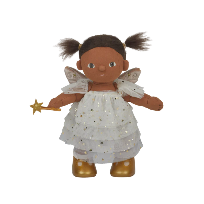 Dream Dinkum Doll - Fairy Freya