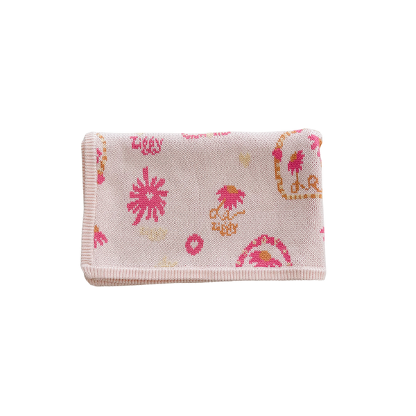BLANKET | MARLOW
