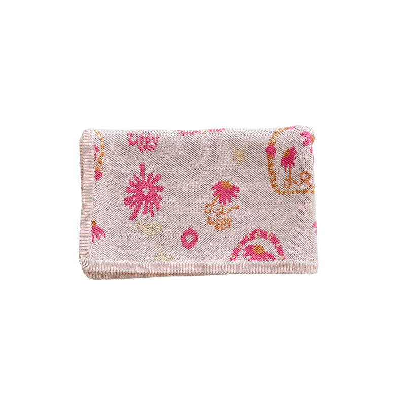 BLANKET | MARLOW