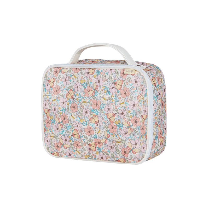 See-Ya Lunchbag - Butterfly