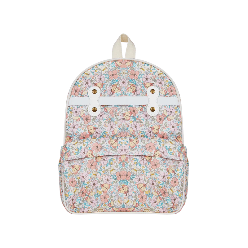 See-Ya Backpack - Butterfly