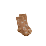 Ziggy Lou SOCKS | FLARE (COPPER)