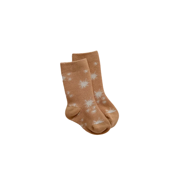 Ziggy Lou SOCKS | FLARE (COPPER)