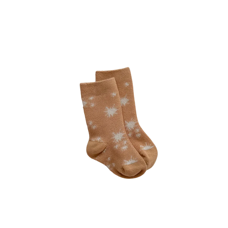 Ziggy Lou SOCKS | FLARE (COPPER)