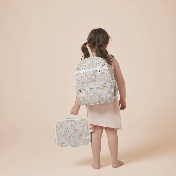 See-Ya Lunchbag - Butterfly