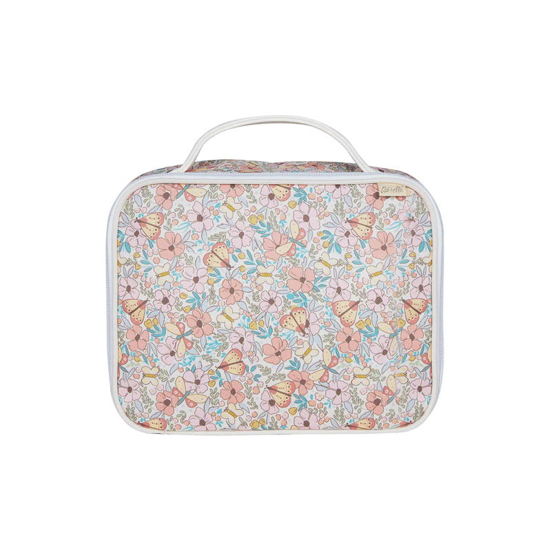 See-Ya Lunchbag - Butterfly