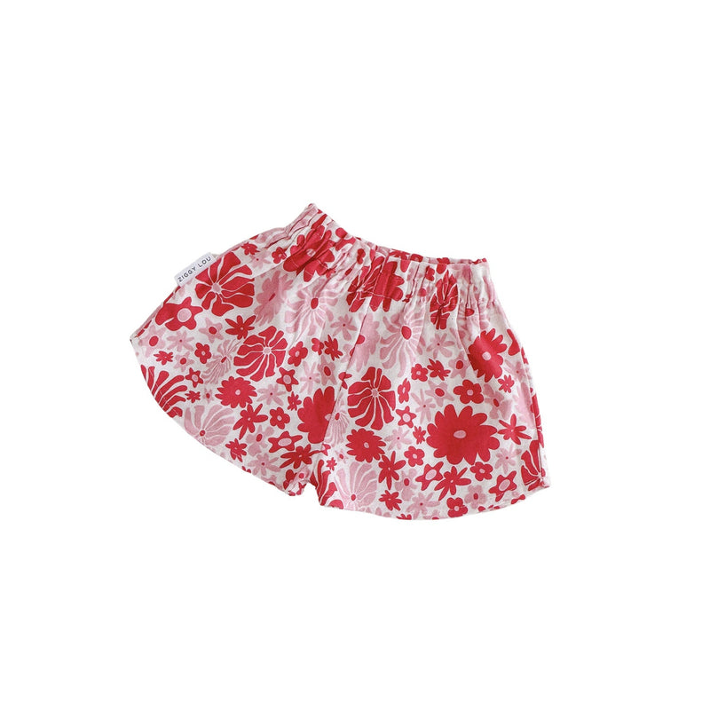 SHORTS | ROSA