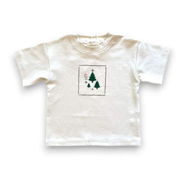 Falala Christmas Tee