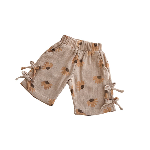 PANTS | HAZEL