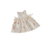 SOFIA DRESS | AUGUST