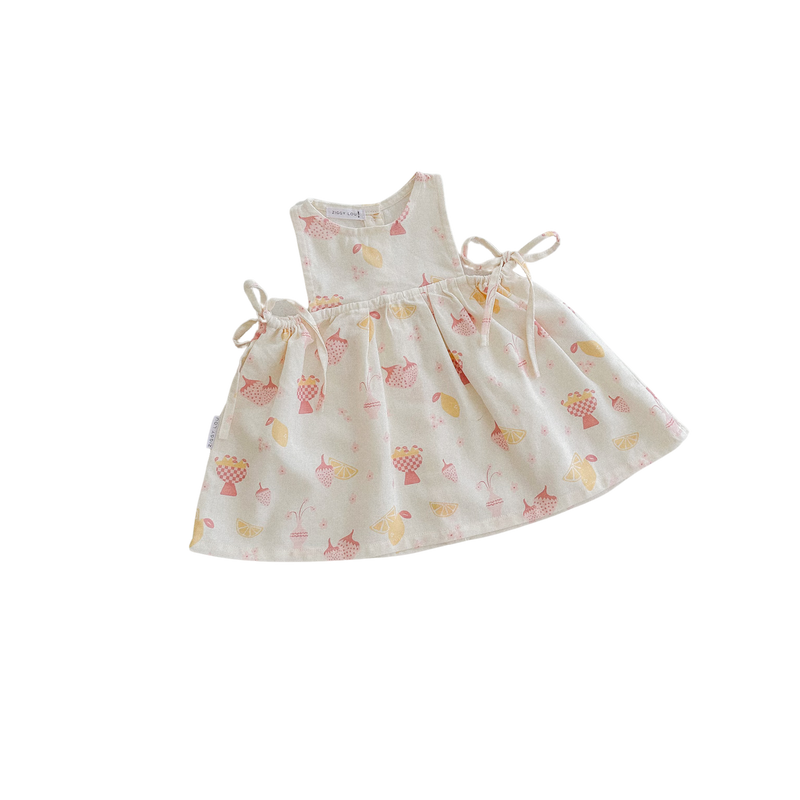 SOFIA DRESS | AUGUST