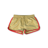Board Shorts - Olive