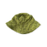 Terry Flow Bucket Hat - Leaf