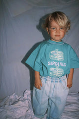 Orlando Jeans - Blue