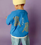 Roar Layer Tee