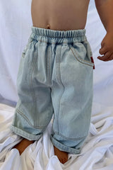 Orlando Jeans - Blue