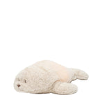 MOONIE 2.0 SAND - ORGANIC HUMMING SEAL WITH A LAMP