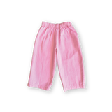 Organic Everyday Denim Pant - Candy