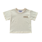 Posy Organic Tee