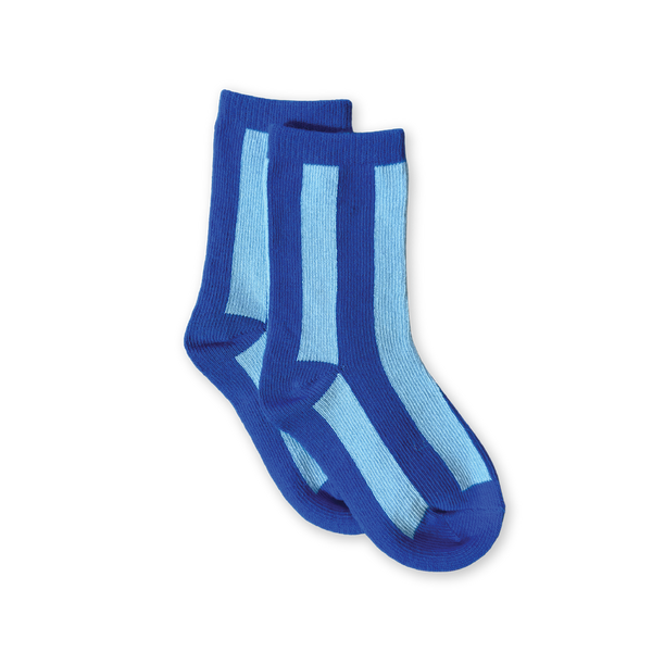 Striped Socks
