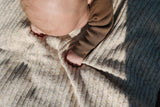 Funfetti Ribbed Baby Blanket - Splice