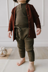 Jamie Kay Andre Cardigan | Cinnamon Marle