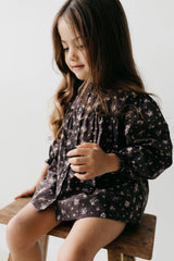 Jamie Kay Lou Top | Dusky Juniper