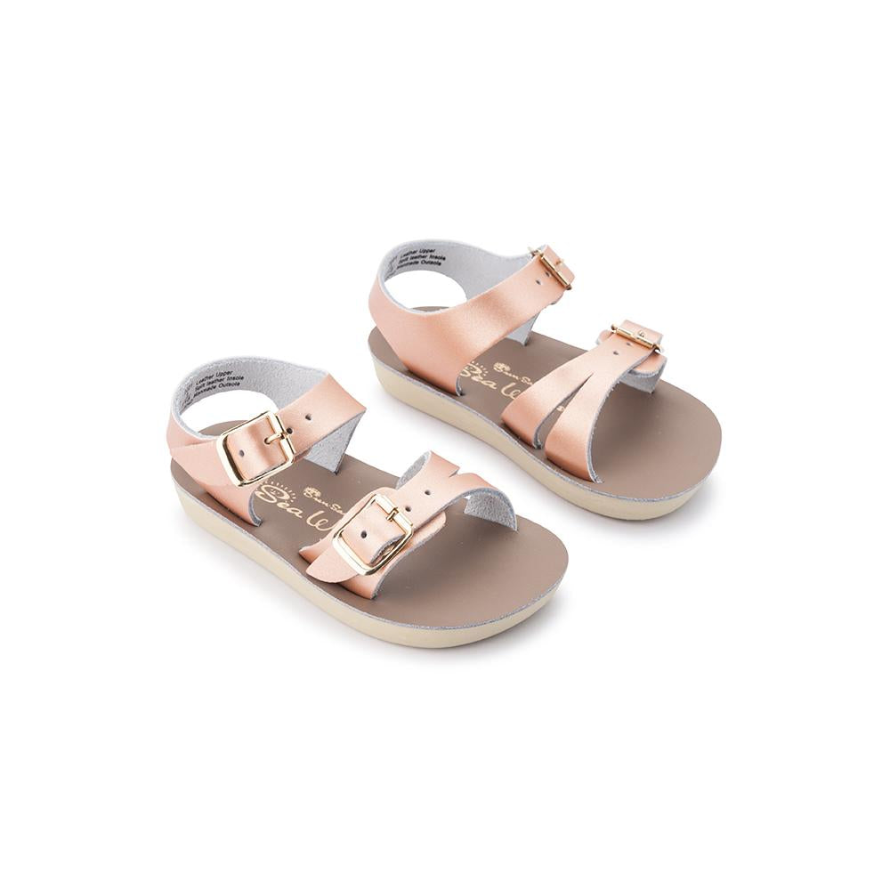 Sun San See Wee Rose Gold BABY