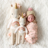 Cuddle + Kind | Zara the Unicorn