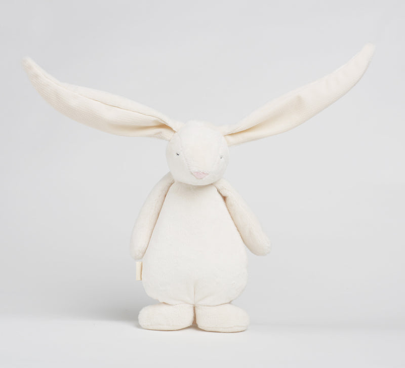 PRE ORDER Humming Bunny with Lamp | Cream