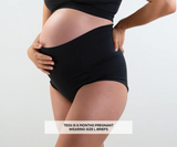 Postpartum Briefs | Reversable