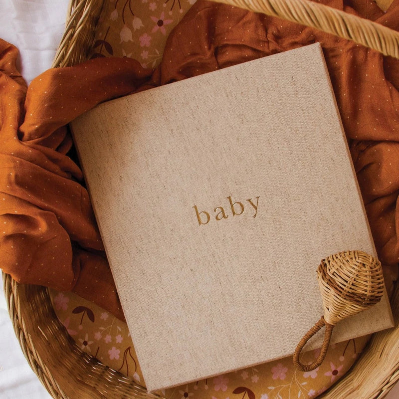 Baby | Your First Five Years | Oatmeal