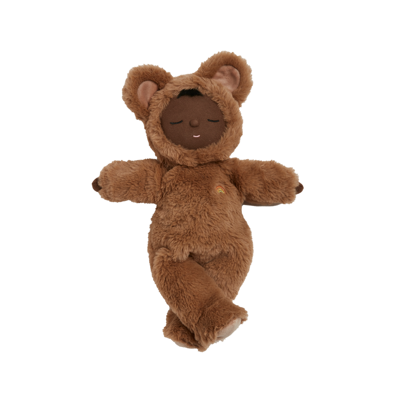 Cozy Dinkum | Teddy Mini