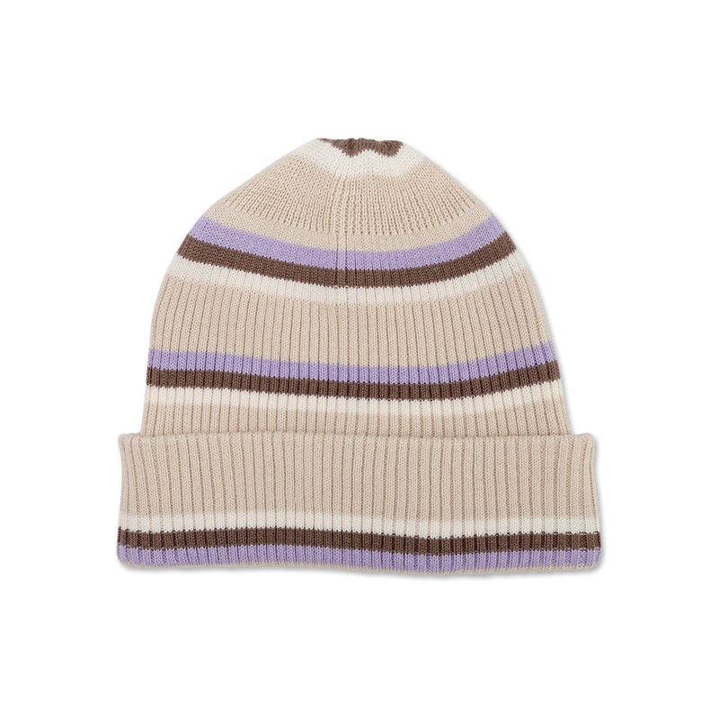 Grown Organic Pixie Beanie - Stripe