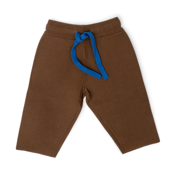 Grown Organic Milano Pant - Espresso