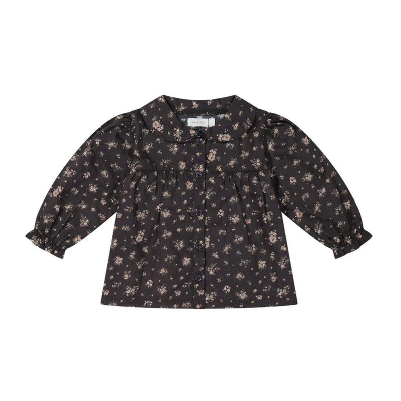 Jamie Kay Lou Top | Dusky Juniper