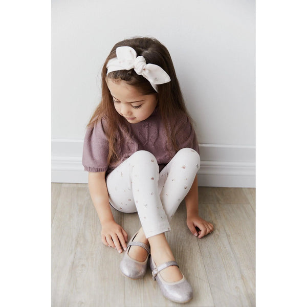 Jamie Kay Bettina Legging | Sweet Magnolia Simple