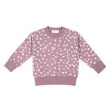 Jamie Kay Maya sweatshirt | Lenny Antler