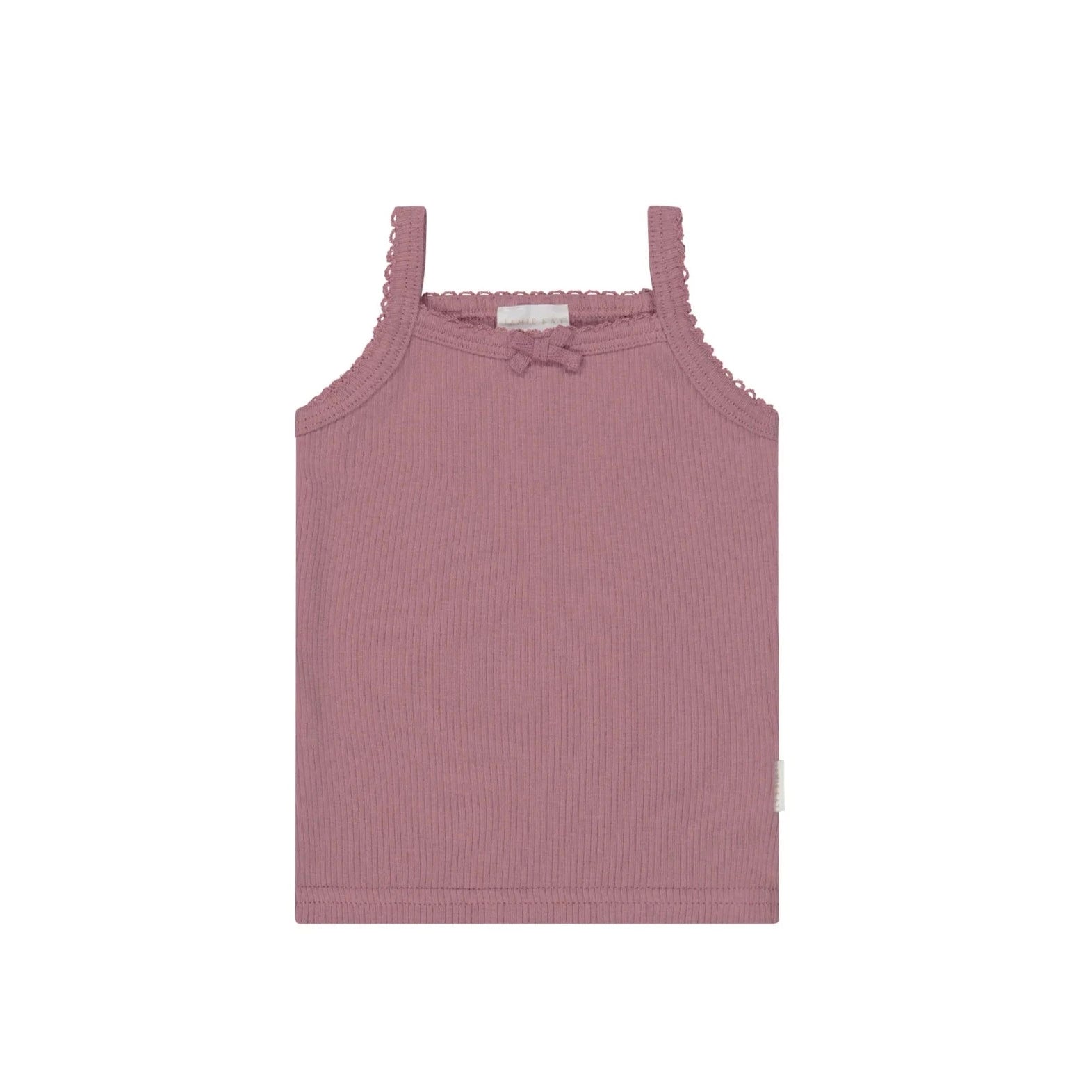 Jamie Kay Singlet Lillium Lupa and Sol