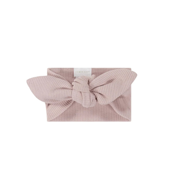 Jamie Kay Headband | Powder Pink