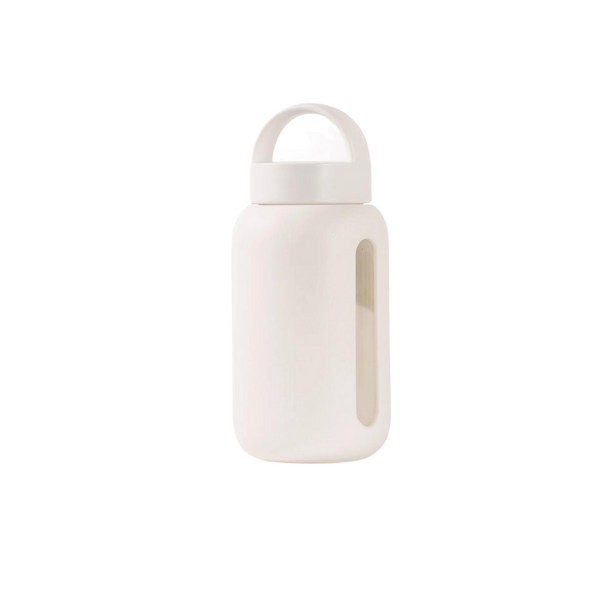 Mini Bottle | White