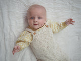 Grown Organic Funfetti Overalls - Splice