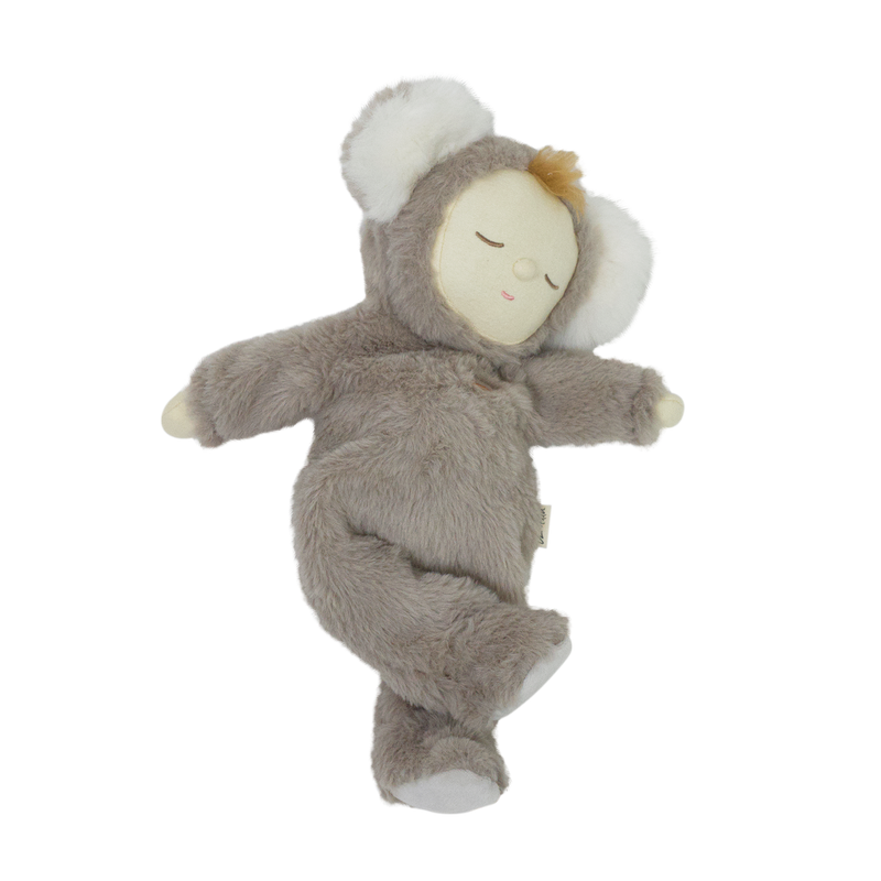 Cozy Dinkum | Koala Moppet