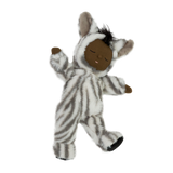 Cozy Dinkum | Zebra Mini