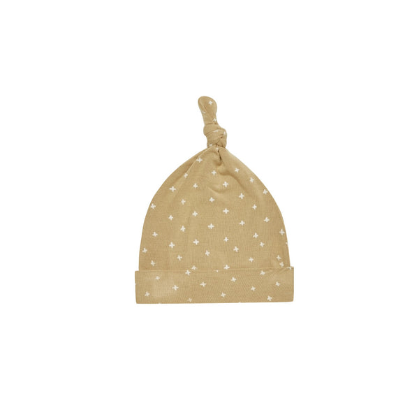 Quincy Mae Bamboo Knotted Hat | Plus