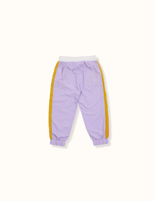 Goldie and Ace Ryder Sports Lightweight Pants | Candy
