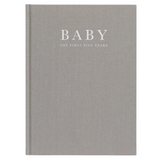 Baby | Birth to Five Years | Grey