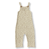 Grown Organic Funfetti Overalls - Splice